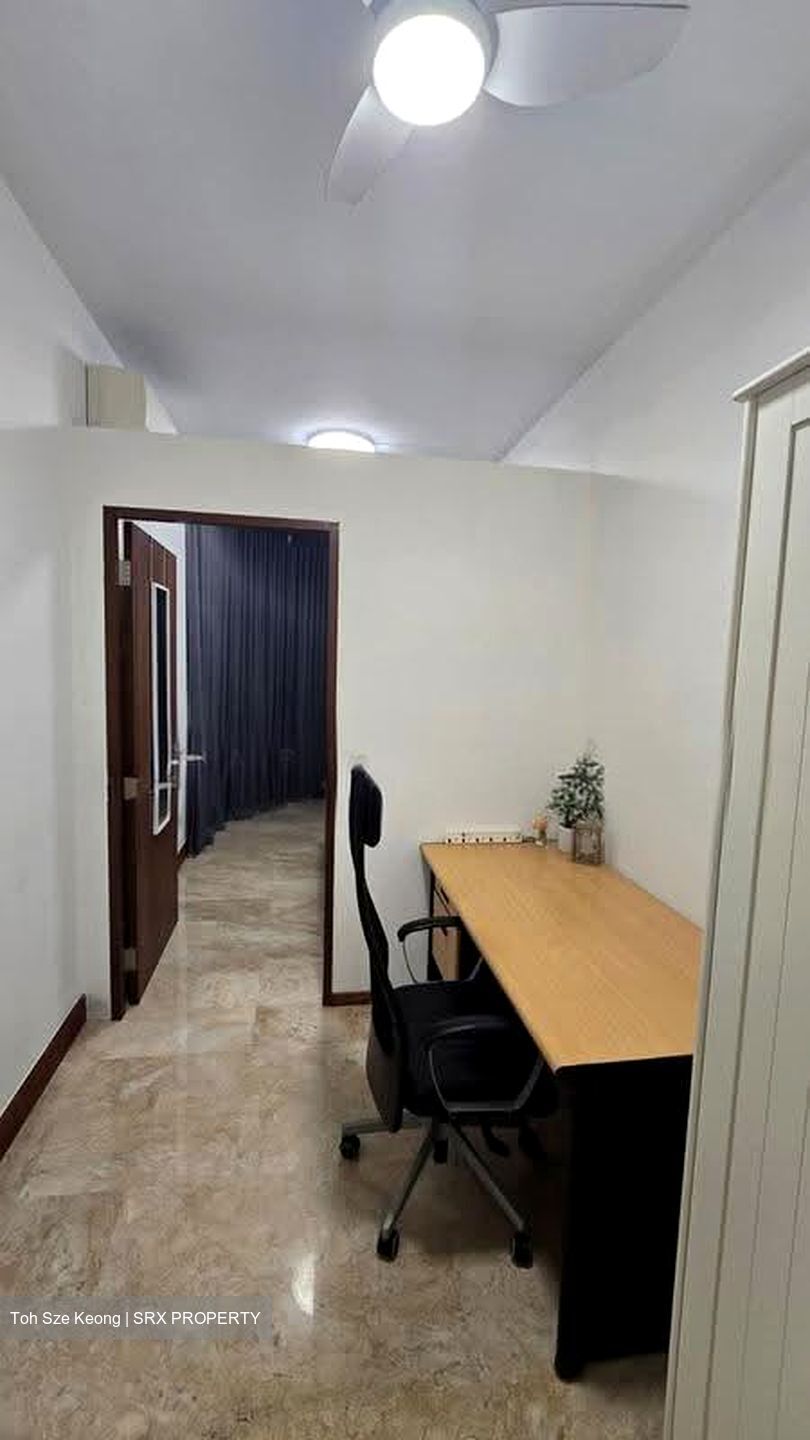 Parc Oasis (D22), Condominium #633749011